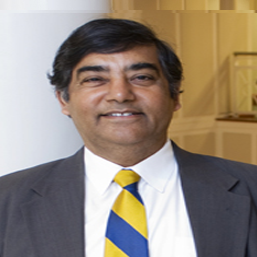 Prof. Ajay Manrai